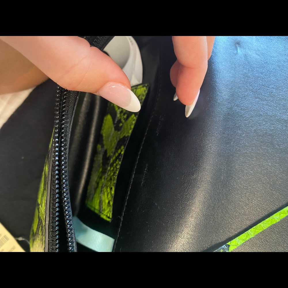 Authentic Off-WHITE bag - Picture 8 of 9